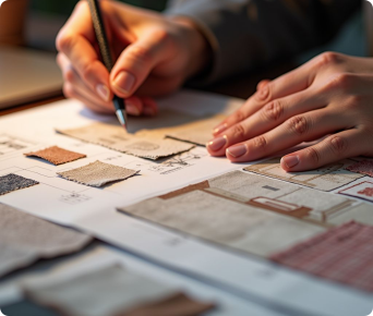 Design & Development