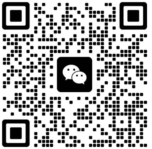 WeChat QR Code